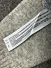 Zara Gray Cardigan Size S - photo 8