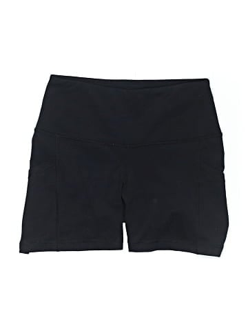 Yogalicious Athletic Shorts (view 1)