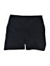 Yogalicious Solid Black Athletic Shorts Size S - photo 1