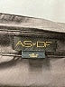 AS by DF Black 3/4 Sleeve Button-Down Shirt Size S - photo 7