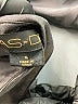 AS by DF Black 3/4 Sleeve Button-Down Shirt Size S - photo 8