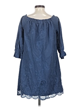 Abercrombie & Fitch Casual Dress (view 2)