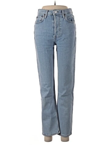 RE/DONE Jeans (view 1)