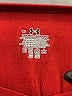 Under Armour Red Long Sleeve T-Shirt Size M - photo 7