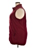 Avenue Burgundy Vest Size 20 Plus - photo 5