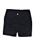 Yogalicious Solid Black Athletic Shorts Size S - photo 2