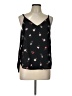 Cotton On Black Tank Top Size L - photo 1