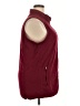 Avenue Burgundy Vest Size 20 Plus - photo 4