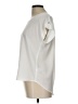 Papermoon Ivory Short Sleeve Top Size L - photo 5