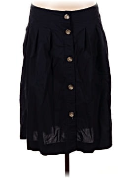 Lands' End Casual Skirt