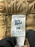 Baby B'gosh Tan Khakis 0-3 MO / 3 MO - photo 3