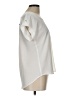 Papermoon Ivory Short Sleeve Top Size L - photo 4