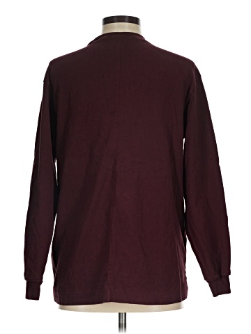 Gymshark Long Sleeve Henley (view 2)