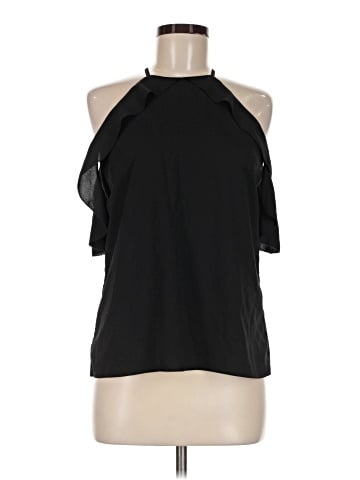 Cooper & Ella Sleeveless Blouse (view 1)