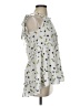 Fab'rik White Sleeveless Blouse Size S - photo 4