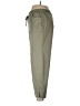 Ecru Green Casual Pants Size L - photo 5