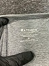 Athleta 100% Nylon Gray Sleeveless T-Shirt Size M - photo 7
