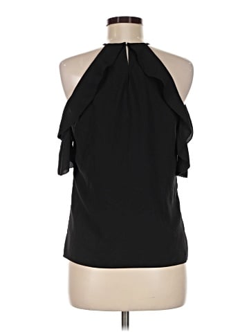 Cooper & Ella Sleeveless Blouse (view 2)