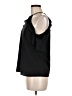 Cooper & Ella 100% Polyester Black Sleeveless Blouse Size Med (2) - photo 5