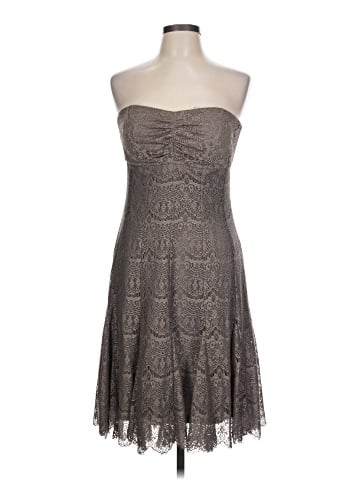 Newport News Cocktail Dress (view 1)