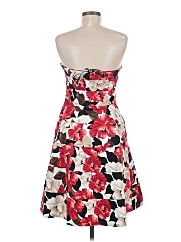 White House Black Market Cocktail Dress (view 2)