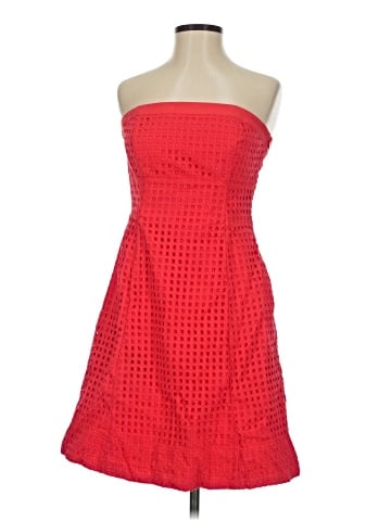 White House Black Market Cocktail Dress (view 1)