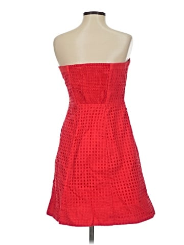 White House Black Market Cocktail Dress (view 2)