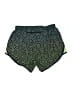 Nike Stars Green Athletic Shorts Size XS - photo 2