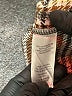 Windsor 100% Polyester Plaid Brown Skort Size L - photo 4