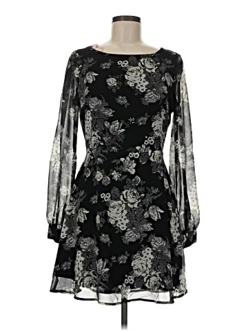 Forever 21 Contemporary Cocktail Dress (view 1)