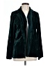 Maurices 100% Polyester Teal Blazer Size L - photo 1