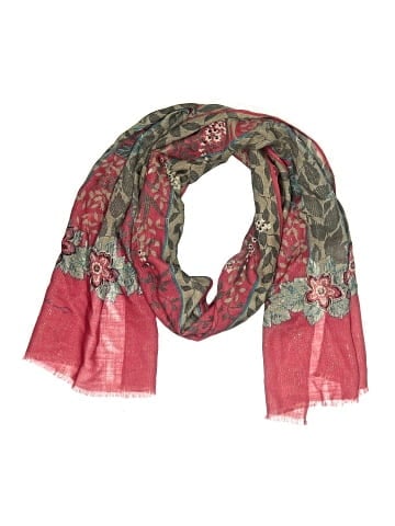Oscar De La Renta Scarf (view 1)