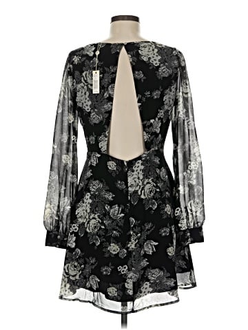 Forever 21 Contemporary Cocktail Dress (view 2)