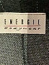 Assorted Brands Chevron-herringbone Black Dress Pants Size M - photo 7