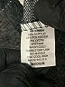 Assorted Brands Chevron-herringbone Black Dress Pants Size M - photo 9