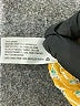 Rhode 100% Rayon Paisley Yellow Casual Skirt Size XS - photo 5