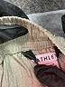 Athleta 100% Nylon Solid Gray Casual Pants Size S - photo 7