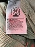 Athleta 100% Nylon Solid Gray Casual Pants Size S - photo 9