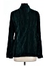 Maurices 100% Polyester Teal Blazer Size L - photo 2