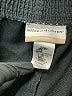 Alfred Dunner 100% Polyester Solid Black Active Pants Size 22 - photo 4