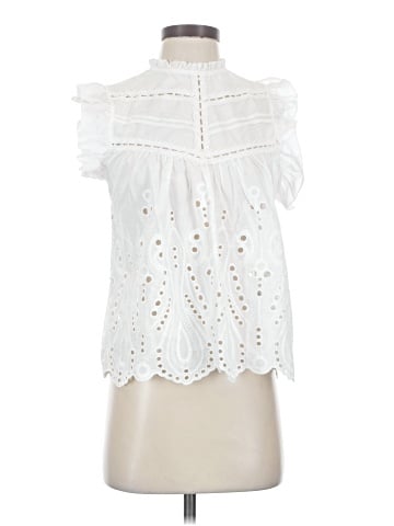 Assorted Brands Sleeveless Blouse (view 1)