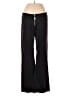 Lee 100% Cotton Black Dress Pants Size 3 - photo 1