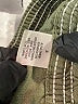 Altar'd State Solid Green Shorts Size S - photo 4