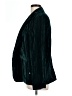 Maurices 100% Polyester Teal Blazer Size L - photo 5