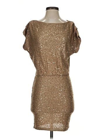 Sovere Cocktail Dress (view 1)