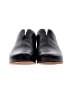 Kork-Ease 100% Leather Black Mule/Clog Size 8 - photo 2