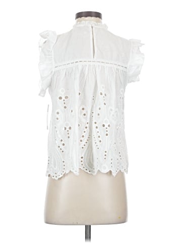 Assorted Brands Sleeveless Blouse (view 2)