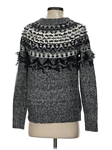 Vince Camuto Pullover Sweater (view 2)