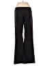 Lee 100% Cotton Black Dress Pants Size 3 - photo 2