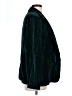 Maurices 100% Polyester Teal Blazer Size L - photo 4